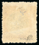 Stamp of Liberia 1860-1957, collection with nice section of Allegory issues incl. inverted centres