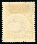 Stamp of Liberia 1860-1957, collection with nice section of Allegory issues incl. inverted centres