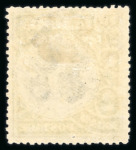 Stamp of Liberia 1860-1957, collection with nice section of Allegory issues incl. inverted centres