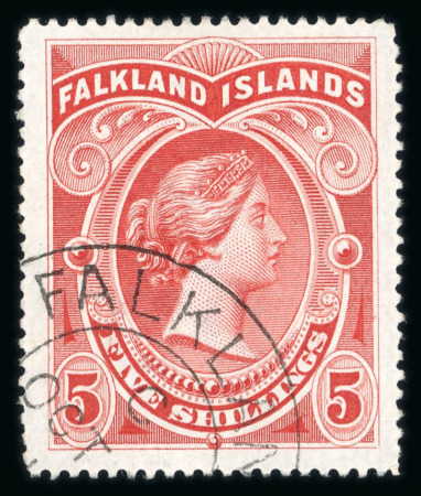 Stamp of British Empire General Collections and Lots 4 stockbooks with Europe, Caribic, Canada and areas
