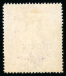 Stamp of British Empire General Collections and Lots British Africa 5 stockbooks with a nice collection