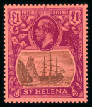 Stamp of British Empire General Collections and Lots British Africa 5 stockbooks with a nice collection