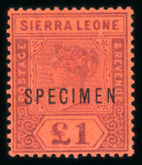 Stamp of British Empire General Collections and Lots British Africa 5 stockbooks with a nice collection