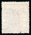 Stamp of Large Lots and Collections 1840-1950s, all world key items from the estate of a Swiss dealer who kept better items aside and accumulated this fantastic lot