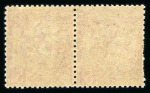 Stamp of Colonies françaises » Monaco 1885-1960, classeur composé uniquement de bonnes valeurs neufs et o