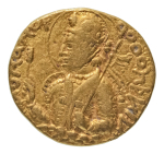 Stamp of Coins » Kushan Kushanas, Huvishka, c. 151-192, AV dinar, 7.83 g. Athsho