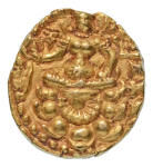 Stamp of Coins » Gupta Gupta Empire, Chandragupta II, c. 380-413, AV dinar, 8.14 g. Archer