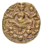 Stamp of Coins » Gupta Gupta Empire, Kumaragupta I, c. 415-455, AV dinar, 7.34 g. Archer