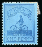 Stamp of Large Lots and Collections 1840-1910 All World