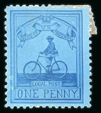 Stamp of Large Lots and Collections 1840-1910 All World