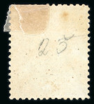 Stamp of Large Lots and Collections 1840-1910 All World