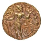 Stamp of Coins » Gupta Gupta Empire, Kumaragupta II, c. 473-476, AV dinar, 9.18 g. Archer