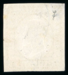 Stamp of Italian States » Collections and Lots 1851-1863, nice Old Italian States mint and used collection