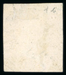 Stamp of Italian States » Collections and Lots 1851-1863, nice Old Italian States mint and used collection