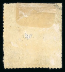 Stamp of German States » German States Collections and Lots 1849-1870, in three small stockbooks dozens of mint and used stamps