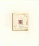 Stamp of Ireland » 1922-49 Dublin Government Printing Works Issues 1943 Gaelic League 1/2d green and 2 1/2d claret, both