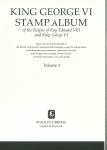 Stamp of British Empire General Collections and Lots 1936-53 King George VI attractively presented mostly