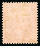 Stamp of France » Collections 1862, sur une plaquette, ensemble des 2 séries aux