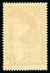 Stamp of France » Collections 1900-1955, belle sélection de bonnes valeurs toutes
