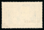 Stamp of France » Émissions à partir de 1900 1936, série Chômeurs Intellectuels Y&T n° 330-333 avec
