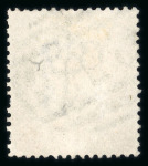 Stamp of Haiti » British Post Offices in Haiti » Jacmel British Post Offices Jacmel C59 cancellations group