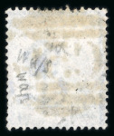 Stamp of Haiti » British Post Offices in Haiti » Jacmel British Post Offices Jacmel C59 cancellations group