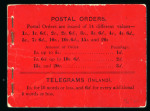Stamp of South Africa » Transvaal » Booklets 1905-09 Trio of incomplete booklets, incl. SB1 stapled left, SB1 stapled right and SB3