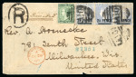 Stamp of St. Vincent Saint Vincent 1889 to 1897 stamps and covers
