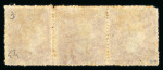 Stamp of St. Vincent St vincent Queen victoria collection