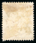 Stamp of St. Vincent St vincent Queen victoria collection