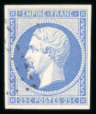 Stamp of France » Collections 1849-1970, en album Scott et feuilles préimprimées collection n