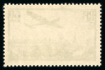 Stamp of France » Collections 1849-1970, en album Scott et feuilles préimprimées collection n