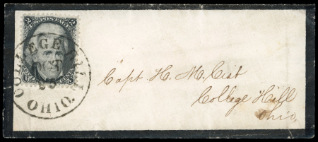 Stamp of Large Lots and Collections Postal History
