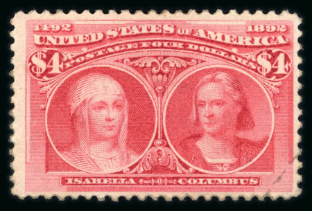 Stamp of United States » Collections 1845-1978 collection in Scott album