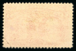 Stamp of United States » Collections 1845-1978 collection in Scott album