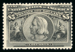 Stamp of United States » Collections 1845-1978 collection in Scott album