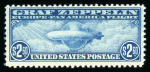 Stamp of United States » Collections 1845-1978 collection in Scott album