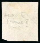 Stamp of India » Collections, Lots etc. India 1854 to 1969 collection on printed album pages