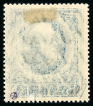Stamp of Colonies françaises » Sarre 1920-1959, dans un gros classeur très belle collection neufs **/*