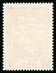 Stamp of Large Lots and Collections World Airmail 1930-50s stamps