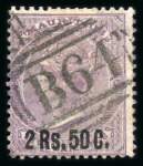 Stamp of British Empire General Collections and Lots British Africa collection in three Scott speciality albums