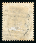 Stamp of Great Britain » Collections Great Britain 1840-1980s collection in album