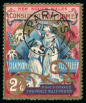 Stamp of Australia » Collections Australia and States 1850-1980, Collection in printed