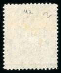 Stamp of Rhodesia Rhodesia fine duplicated accumulation in stockbook
