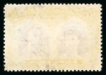 Stamp of Rhodesia Rhodesia fine duplicated accumulation in stockbook