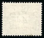 Stamp of Rhodesia Rhodesia fine duplicated accumulation in stockbook