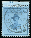 Stamp of South Africa » Collections, Lots etc. South Africa States collection in album