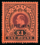 Stamp of South Africa » Collections, Lots etc. South Africa States collection in album
