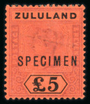 Stamp of South Africa » Collections, Lots etc. South Africa States collection in album