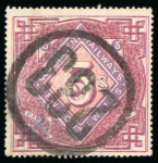 Stamp of Australia » Collections Australian States accumulation in thick black album